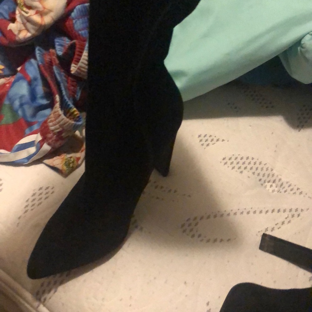 heels - Picture 2 of 3